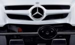 Mercedes-Benz Unimog 2013 года